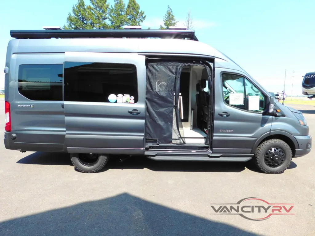2026 Chinook RV Bayside TB, Photos photo 9