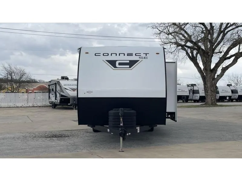 2026 KZ Connect SE 211MK - Photo 3