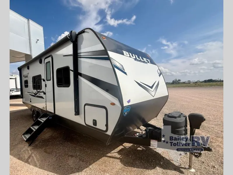 2024 Keystone Bullet Crossfire 2220ML - Photo 2