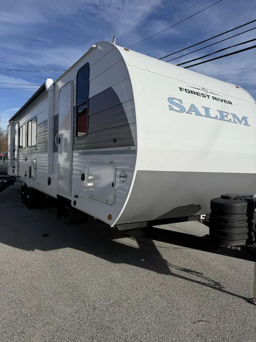 2026 Forest River Salem 300ICE - Photo 2