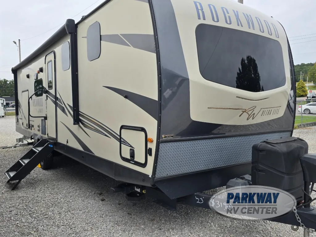 2023 Forest River Rockwood Ultra Lite 2912BS, Photos photo 2