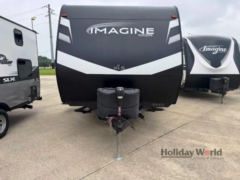 2022 Grand Design Imagine XLS 22MLE - Photo 3