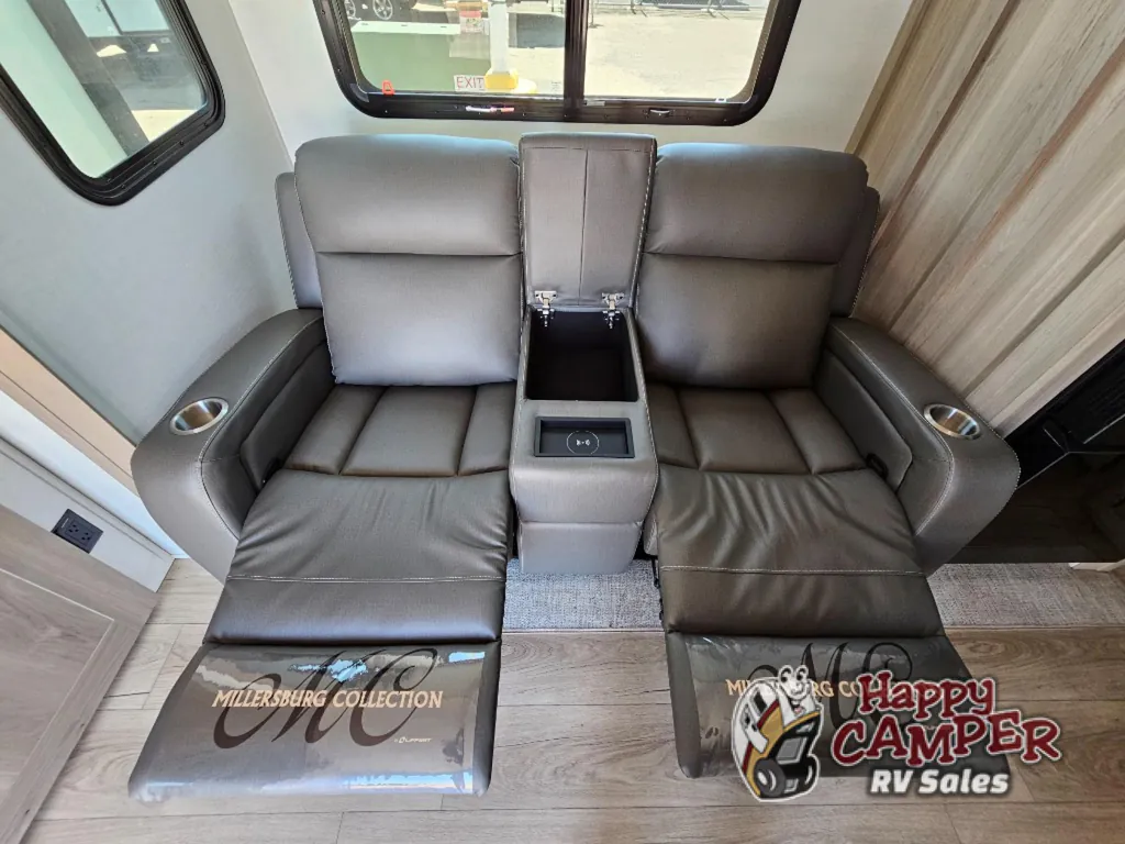 2026 Forest River Flagstaff Micro Lite 25MBR, Photos photo 73