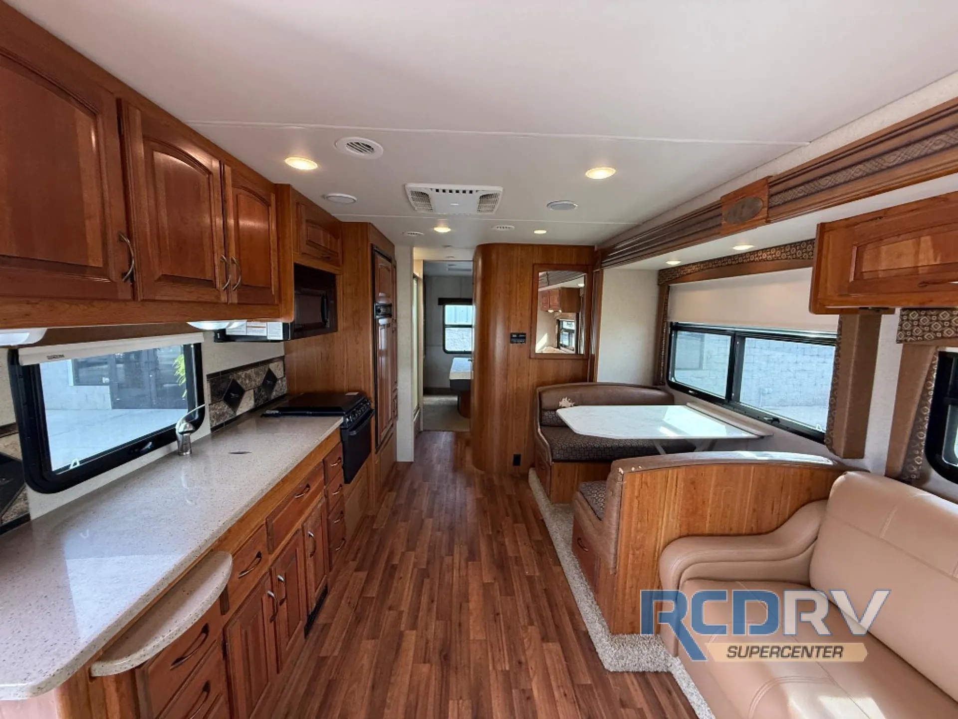 2016 Jayco Greyhawk 29MV - Photo 4