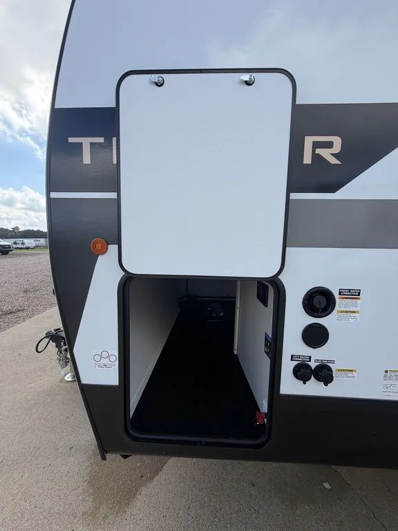2027 Forest River Tracer 255DS, Photos photo 14