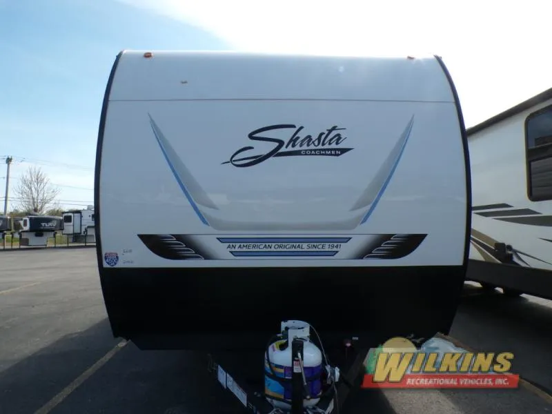2026 Shasta RVs i-5 Edition 521CK - Photo 3