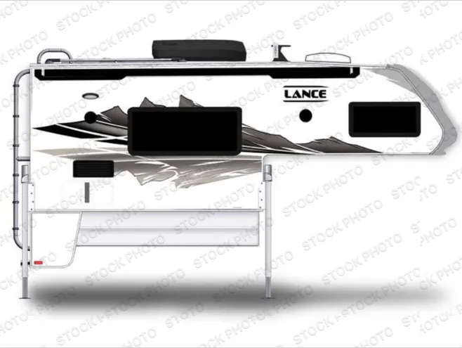 2026 Lance Lance Truck Campers New    1062 - Main photo