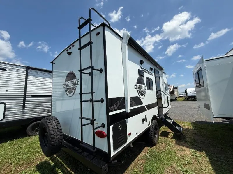 2027 KZ Confluence Headwaters Edition 18RB - Photo 4