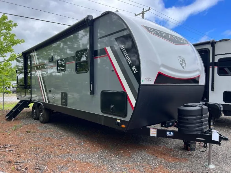 2026 Venture RV Stratus 261VRB - Main photo