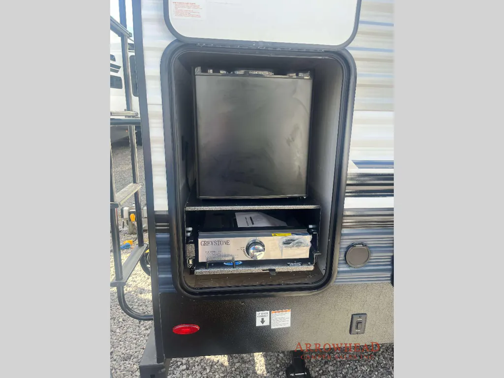 2026 Forest River Puma 30RKQS, Photos photo 11