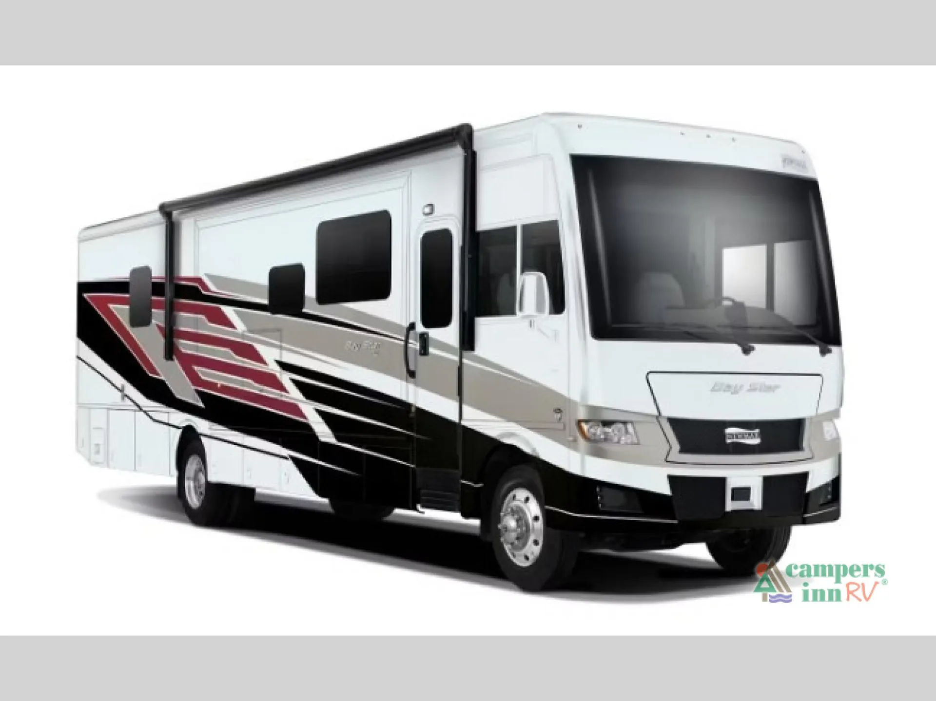 2026 Newmar Bay Star 3811 - Photo 3