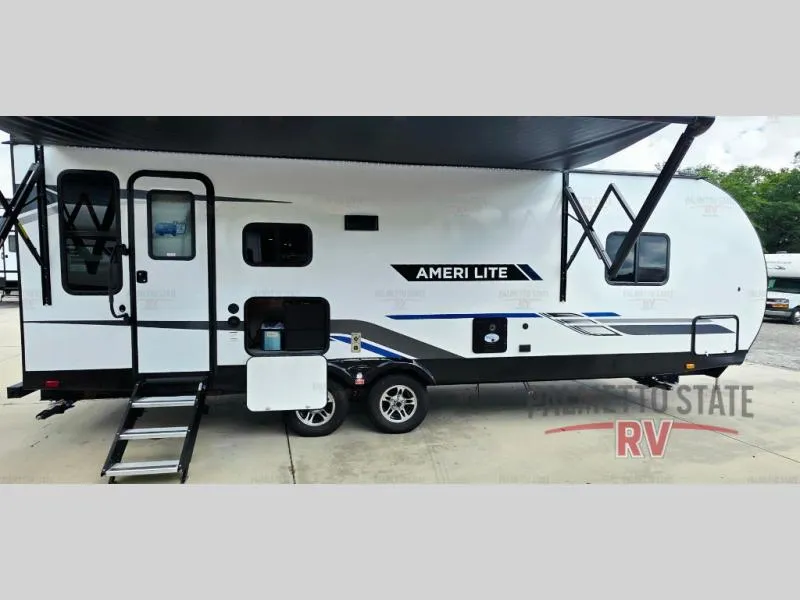 2026 Gulf Stream RV Ameri-Lite Ultra Lite 24RLS - Photo 3