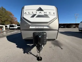 2026 Alliance RV Avenue 332RL - Photo 3