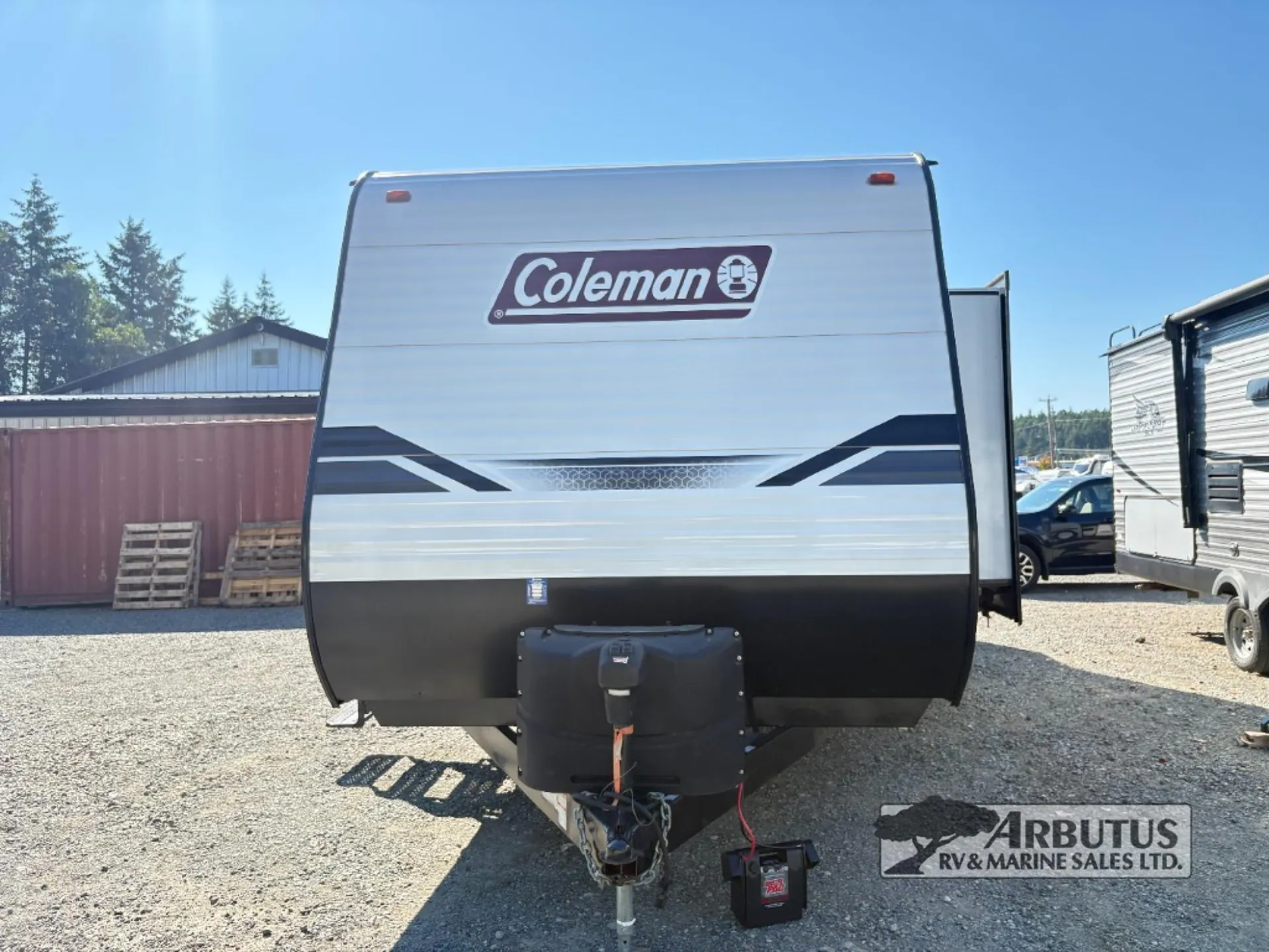 2022 Dutchmen Coleman Lantern 285BHWE - Photo 3