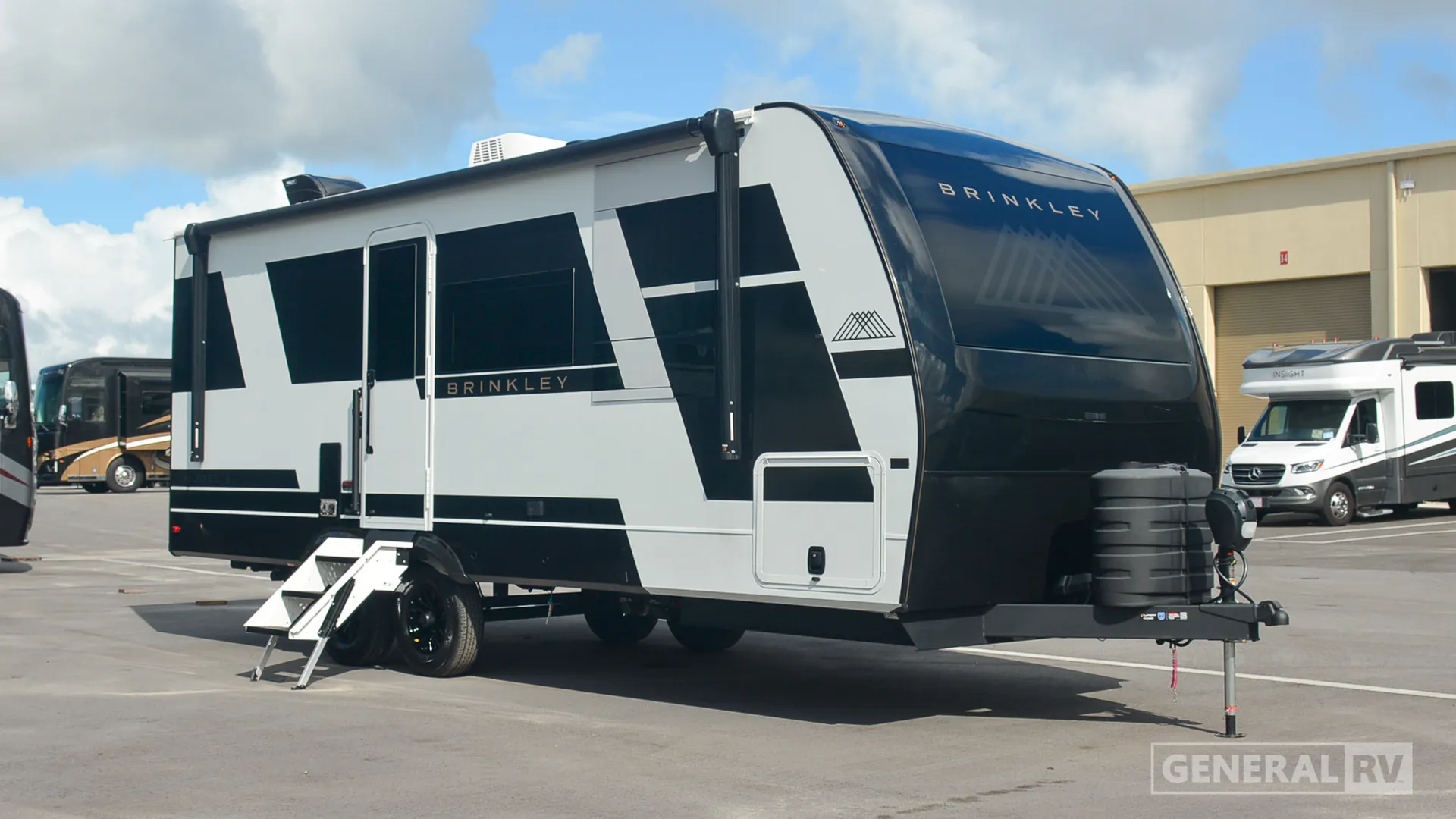 2026 Brinkley Model I 235 - Photo 2