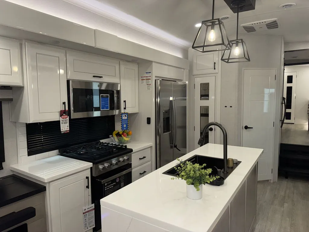2026 Jayco Pinnacle 36FBTS, Photos photo 8