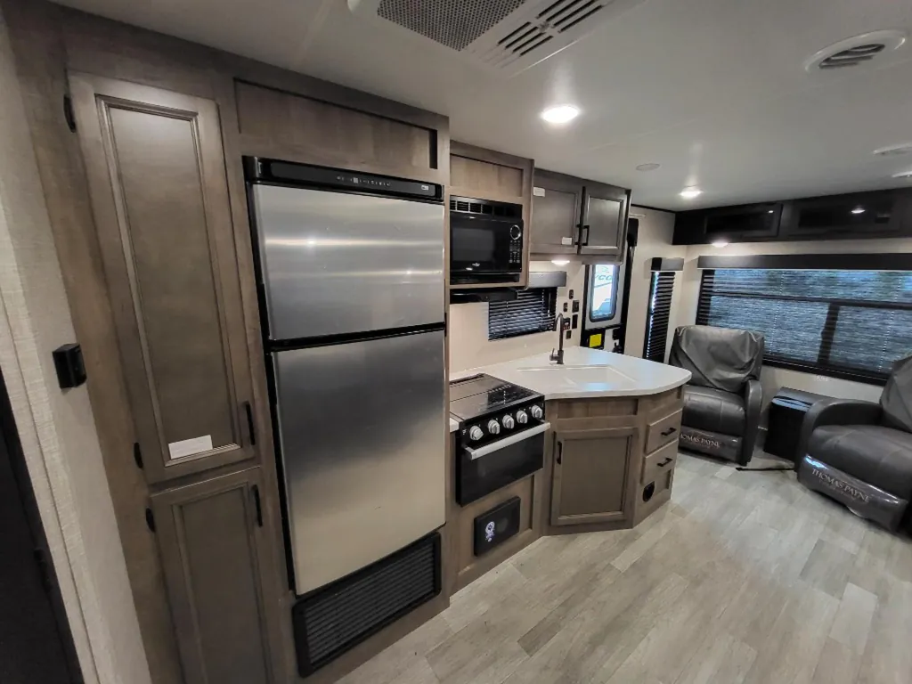 2023 Jayco Jay Flight SLX 8 265RLS, Photos photo 5