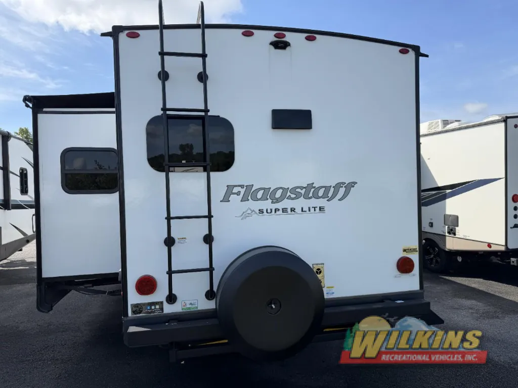2024 Forest River Flagstaff Super Lite 26RKBS, Photos photo 10