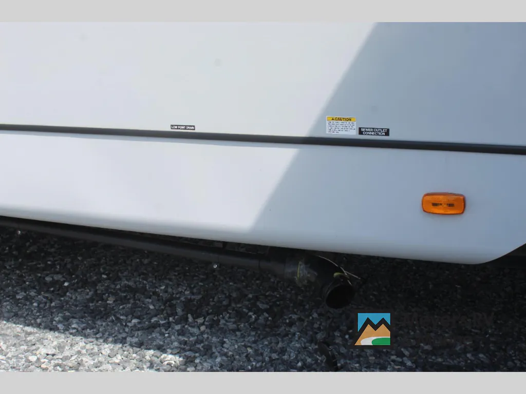 2026 Forest River Vibe 3400XL, Photos photo 20