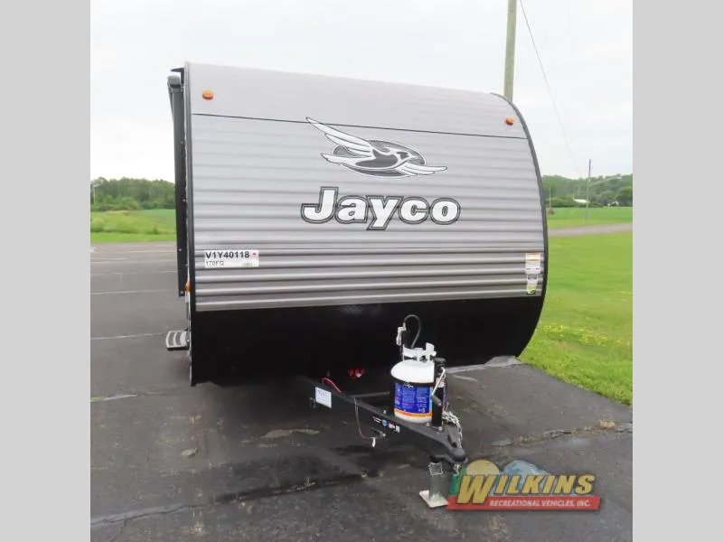 2027 Jayco Jay Flight 170FQ - Main photo