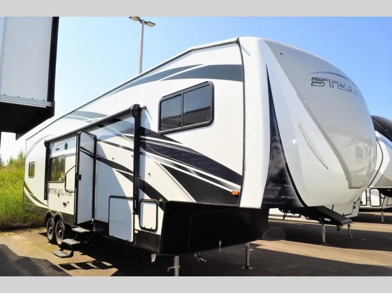 2023 Forest River Stealth SA3421G - Photo 2