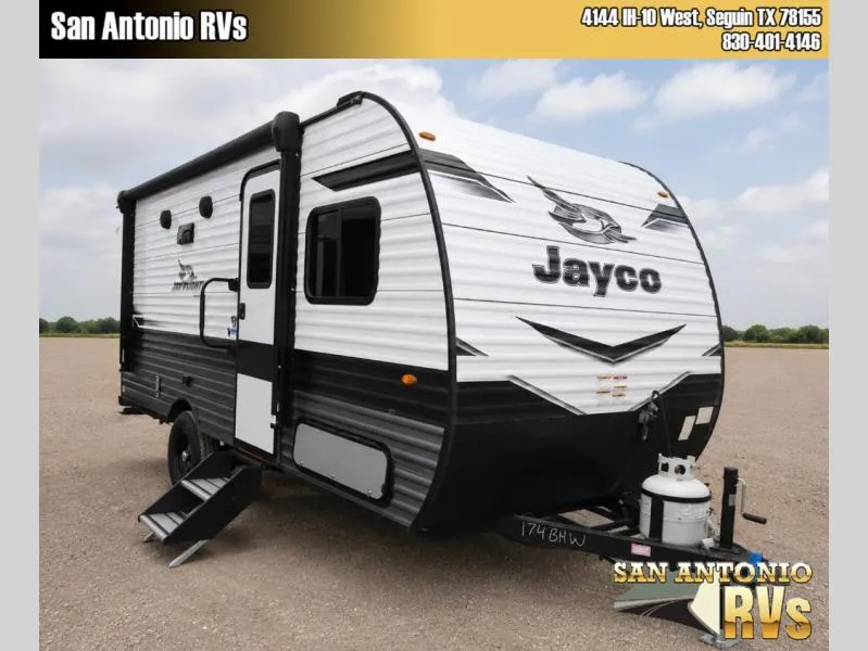 2024 Jayco Jay Flight SLX 174BH - Photo 2
