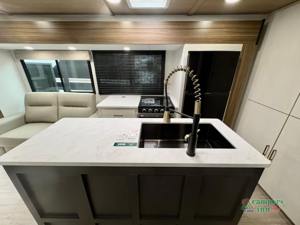 2027 Forest River Vibe 3400BH, Photos photo 12