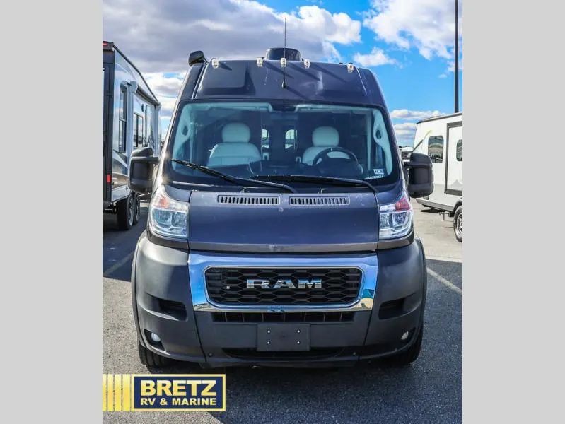 2022 Thor Motor Coach Tellaro 20K - Photo 3