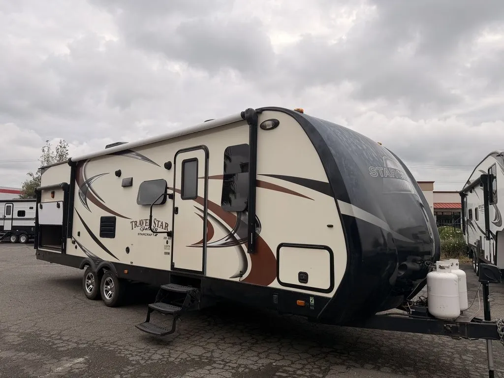 2016 Starcraft Travel Star 309BHS - Photo 2