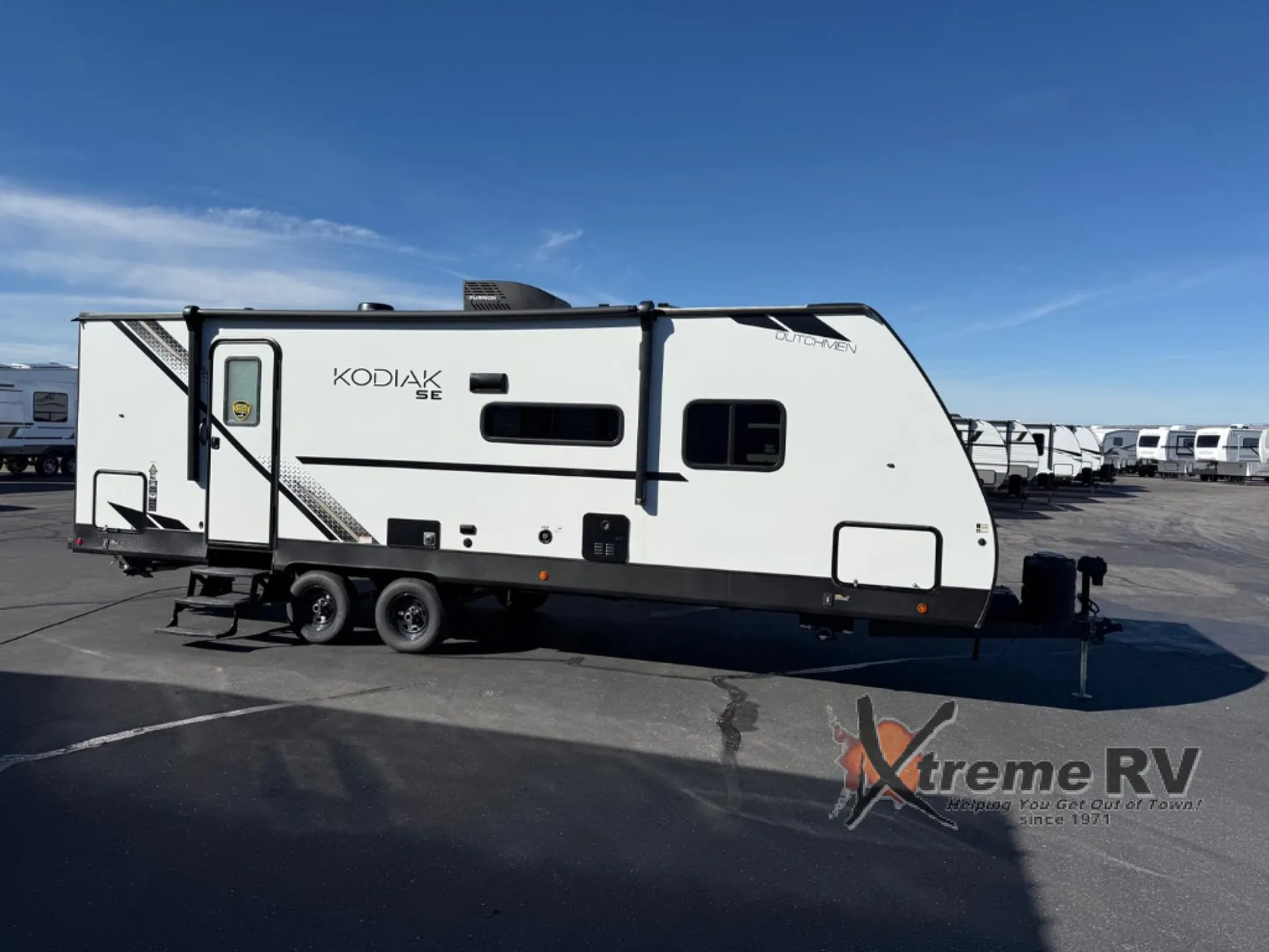 2024 Dutchmen Kodiak SE 26SRB - Photo 2
