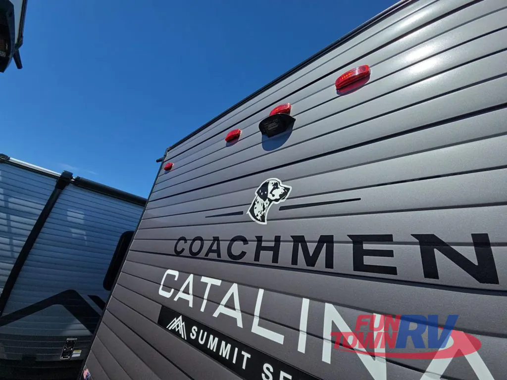 2027 Coachmen Catalina Summit Series 7 154RBX, Photos photo 24
