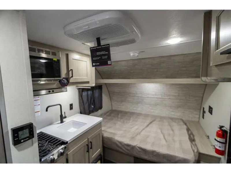 2026 Forest River Aurora Light 13RDX - Photo 3