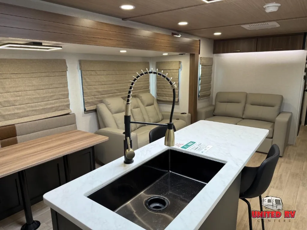 2026 Forest River Vibe 3400XL, Photos photo 9
