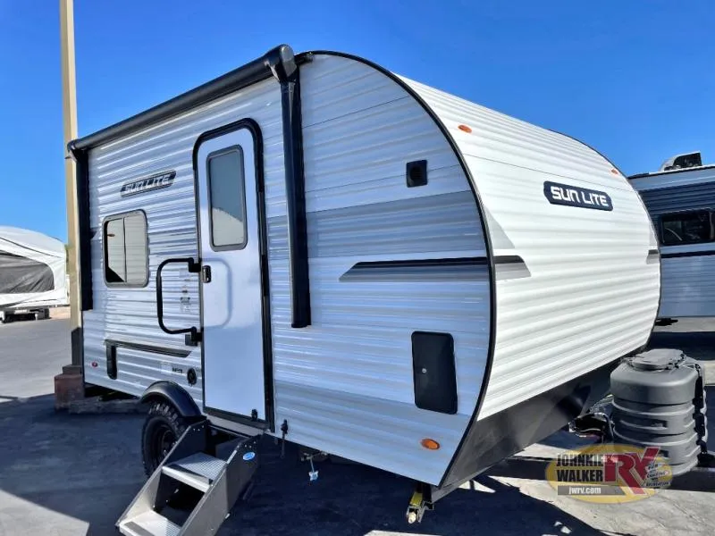 2027 Sunset Park RV Sun Lite 14TH - Photo 2