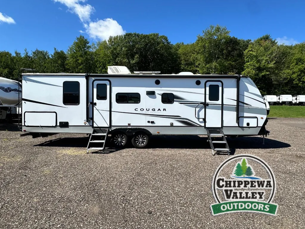 2024 Keystone RV Cougar Half-Ton 30BHS, Photos photo 9