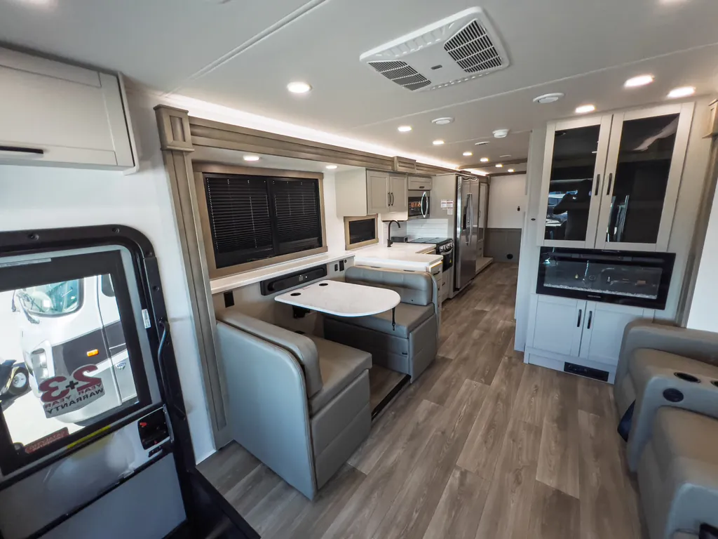 2027 Entegra Coach Vision XL 36C, Photos photo 10