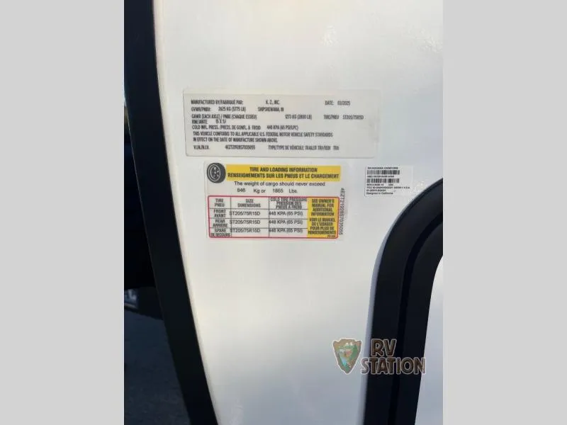 2025 Venture RV Sonic 190VRB - Photo 2