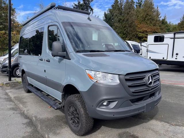 2026 Thor Motor Coach Tranquility 19A - Photo 2