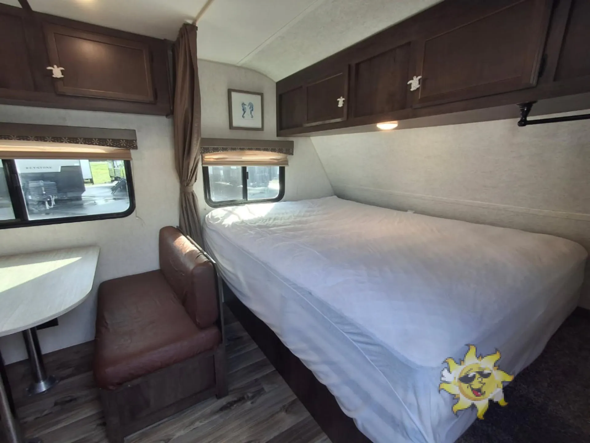 2019 Starcraft Autumn Ridge Outfitter 20BH - Photo 3