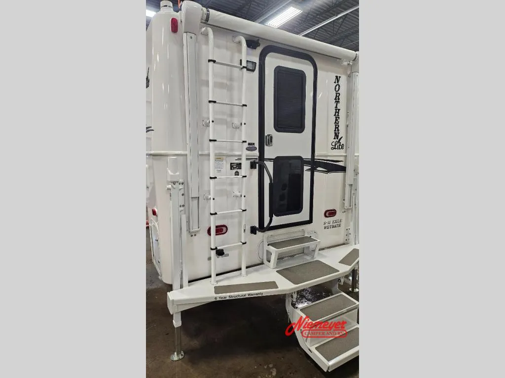 2026 Northern Lite Limited Edition 8-11EXLEWB - Photo 3