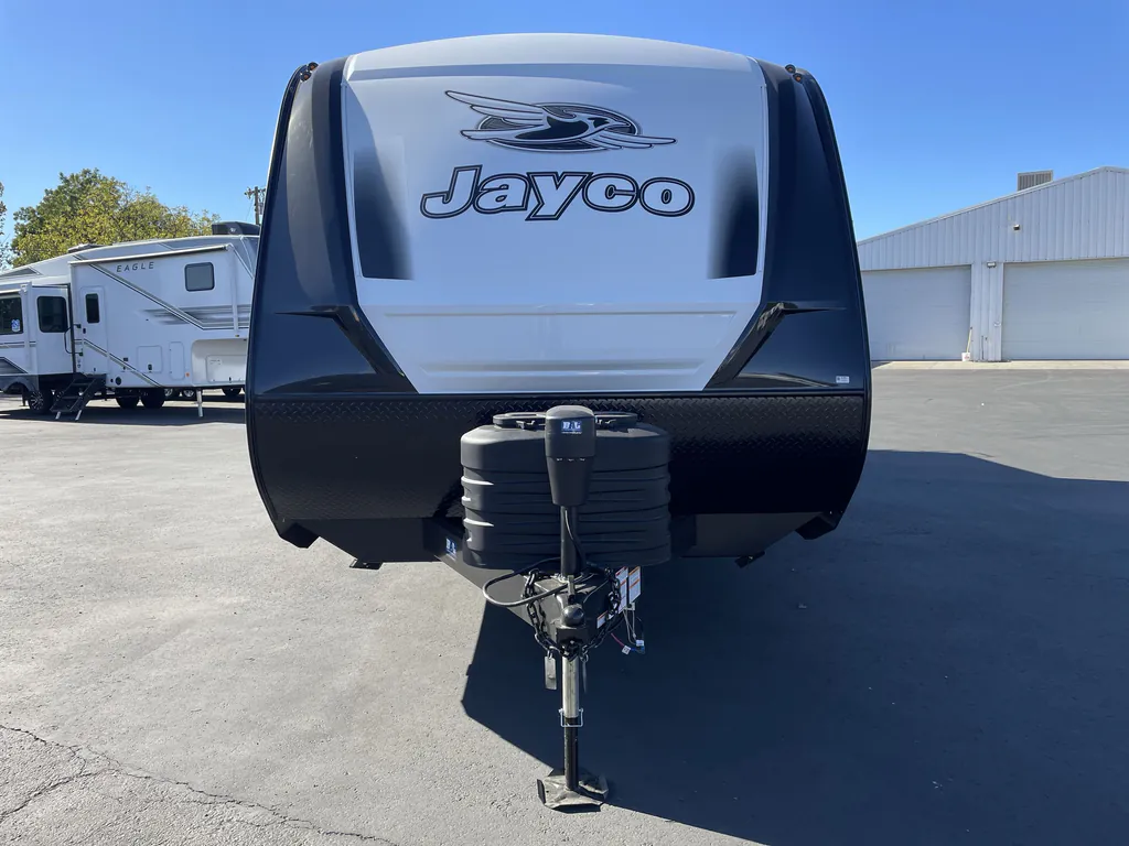 2027 Jayco Jay Feather 29BHB, Photos photo 4