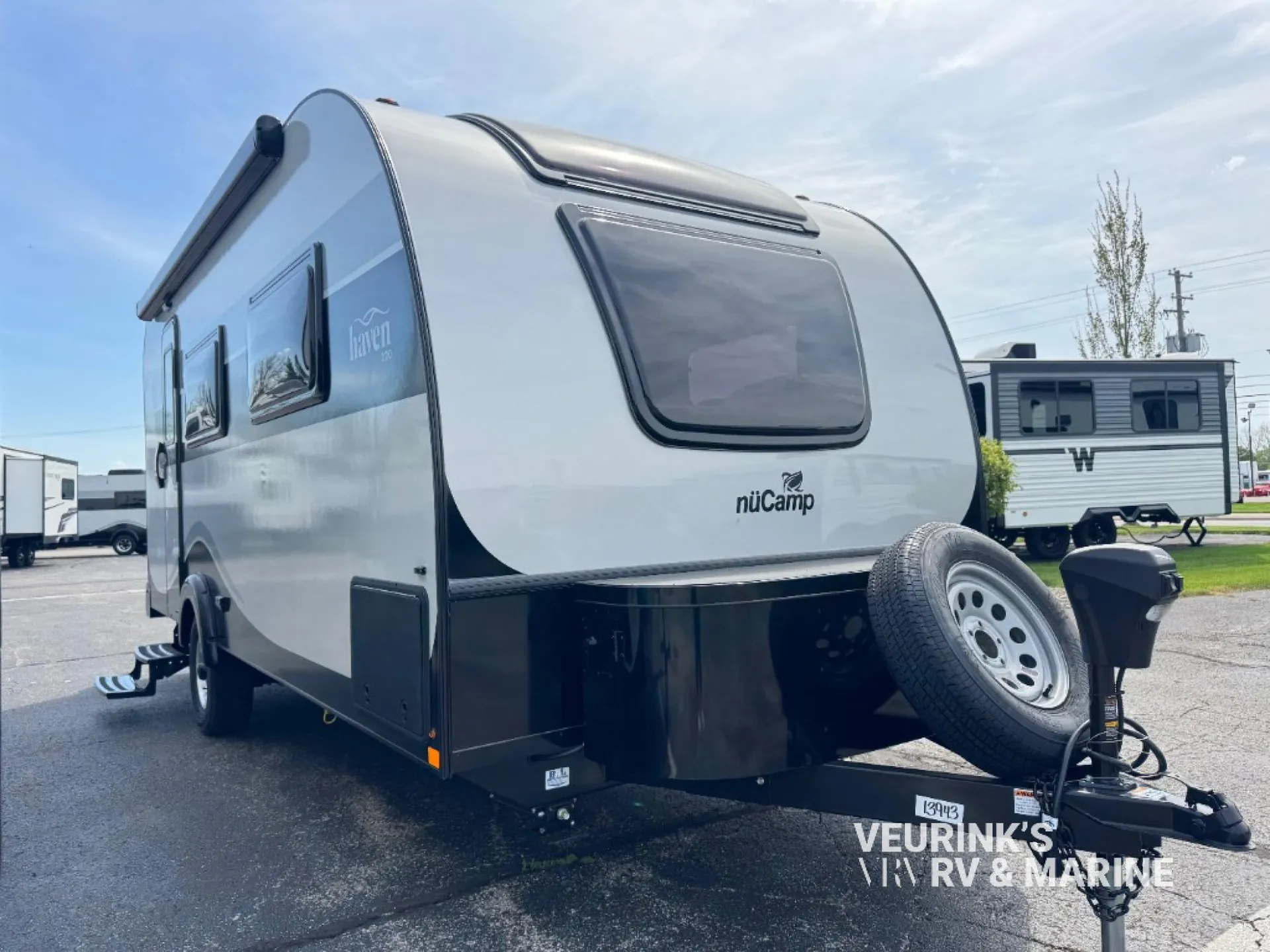 2026 NuCamp Haven TWIN - Photo 2