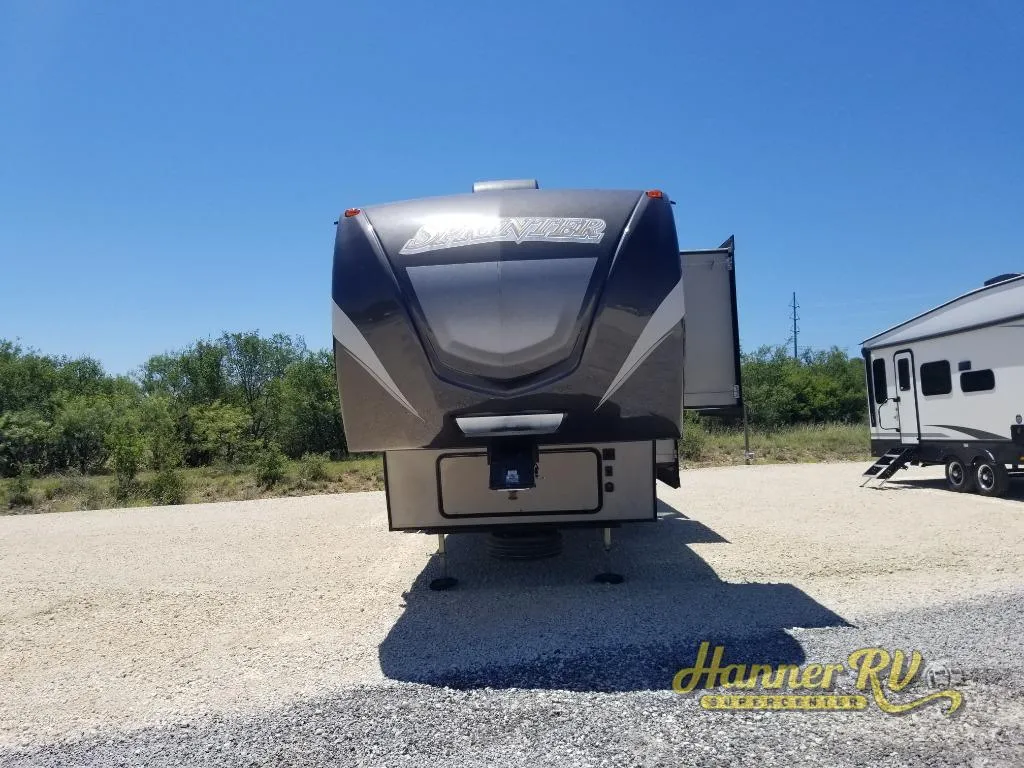 2017 Keystone Sprinter 347FWLFT - Photo 4