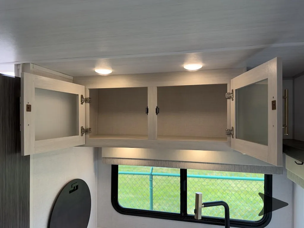2027 Forest River R-Pod Un-Mapped 23MK, Photos photo 34