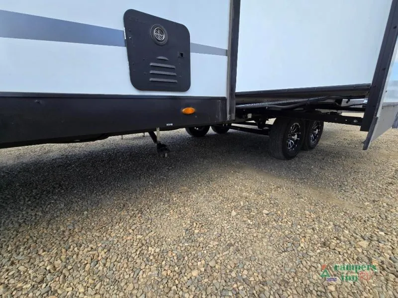2026 Venture RV SportTrek 271VRB - Photo 4