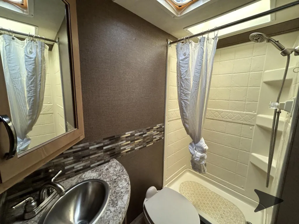 2018 Thor Motor Coach Freedom Elite 22FE, Photos photo 20