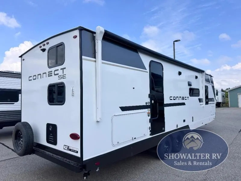 2026 KZ Connect SE C271BHKSE - Photo 4