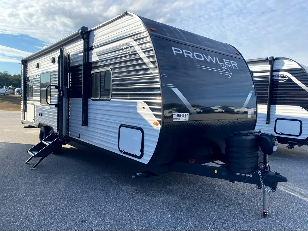 2026 Heartland Prowler 2600BH - Photo 2