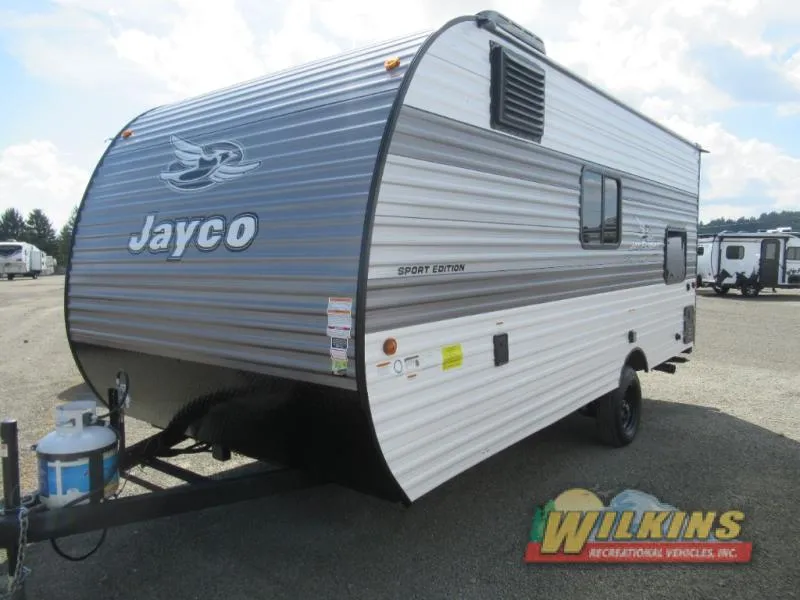 2027 Jayco Jay Flight 170BH - Photo 4