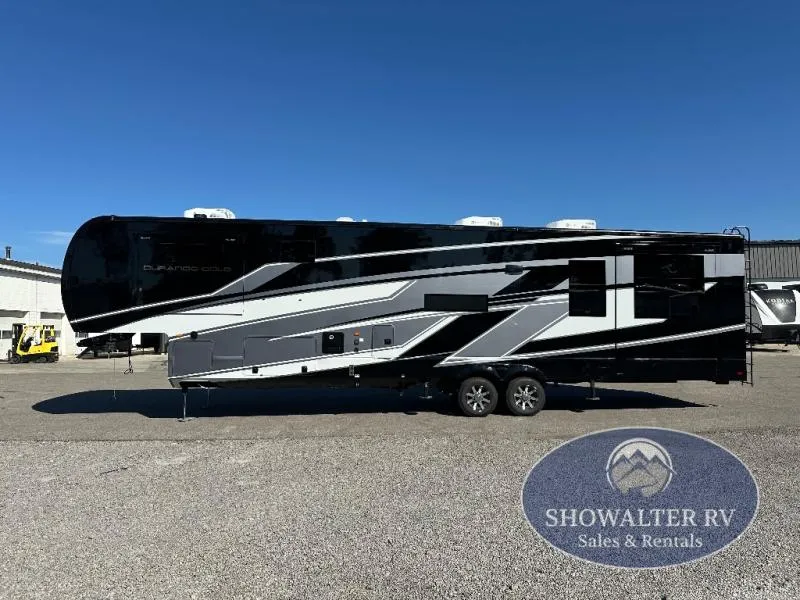2025 KZ Durango Gold G393MKF - Main photo